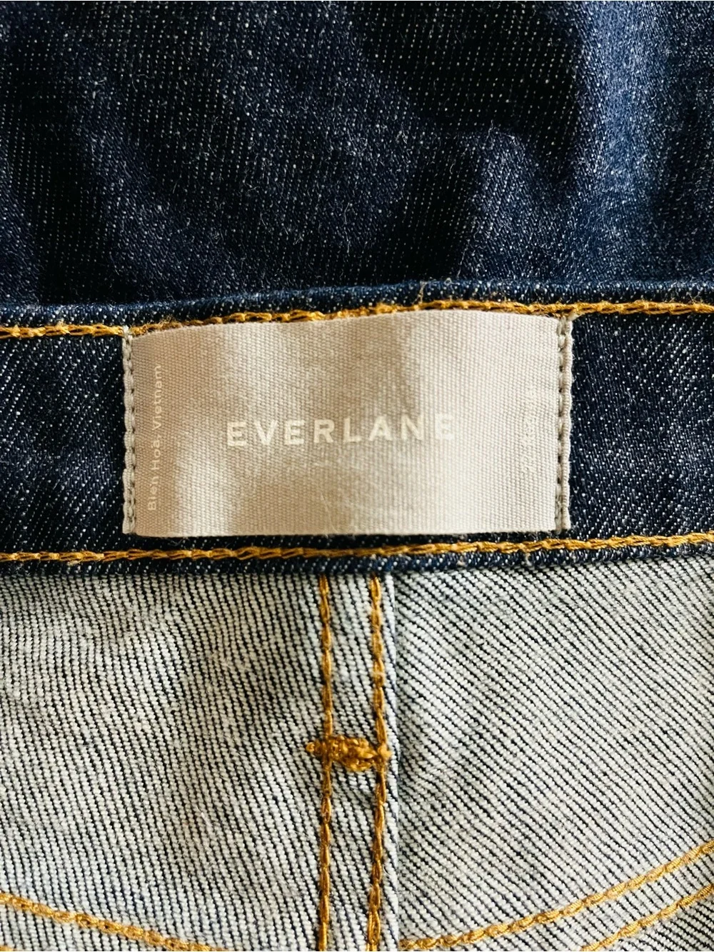 NWOT Everlane Jeans Sz 27